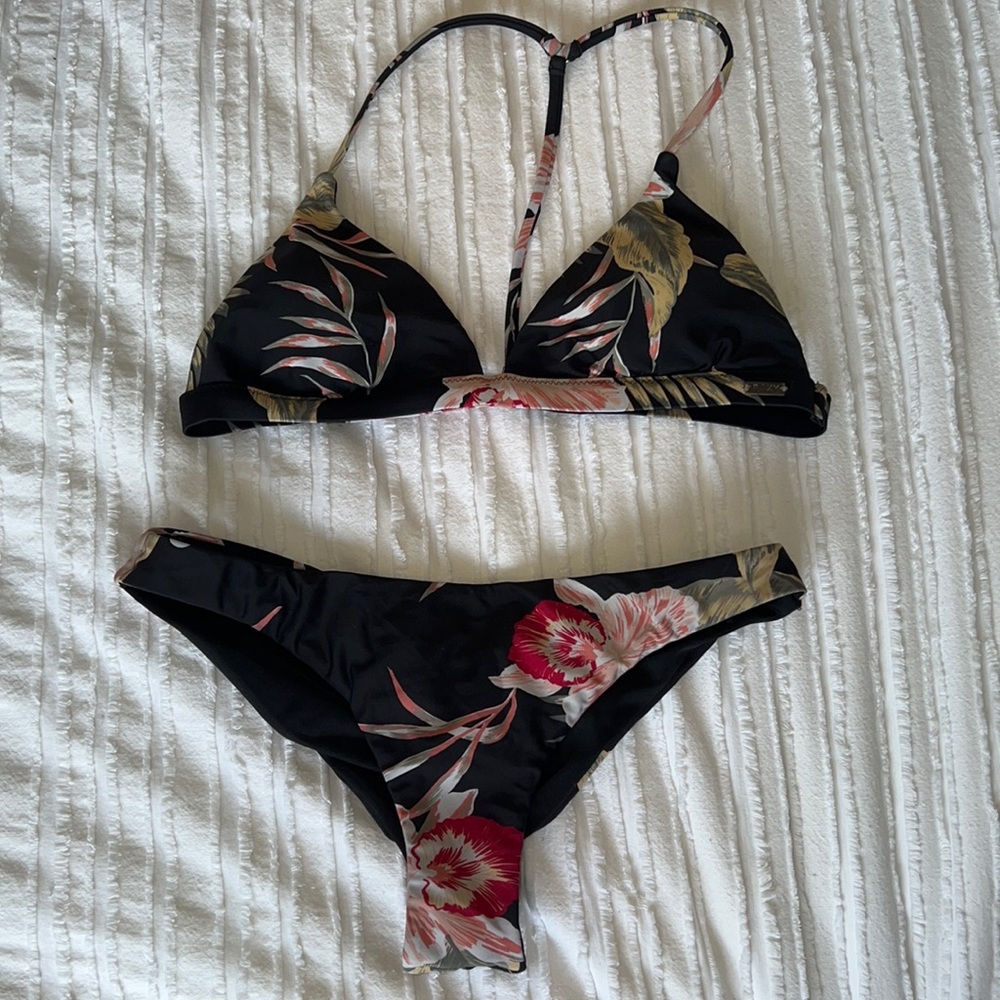 ROXY Reversible bikini